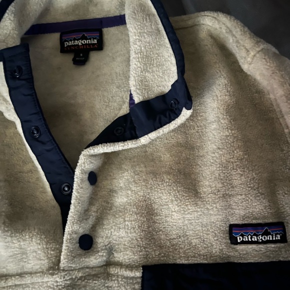 Patagonia sychinlla men’s medium - Picture 2 of 3
